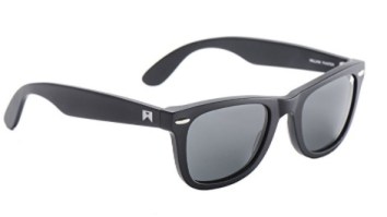 William Painter Wayfarer And Aviator Sunglasses