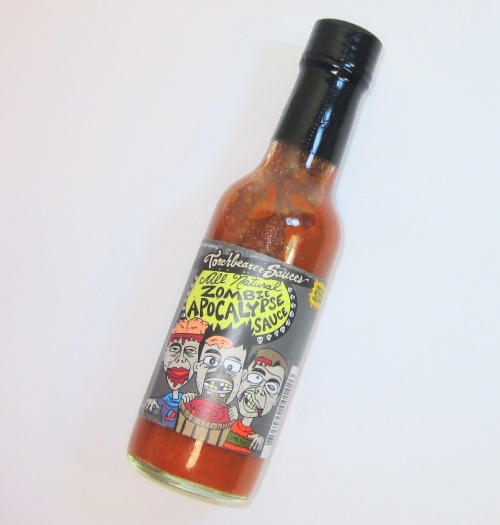 8torchbearer-sauces-zombie-apocalypse-review
