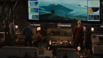 The Avengers React To The New ‘Justice League’ Trailer And They’re Ready For A Fight