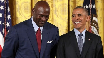 Barack Obama Released His Annual March Madness Bracket Picks And He Certainly Loves Him Some ACC