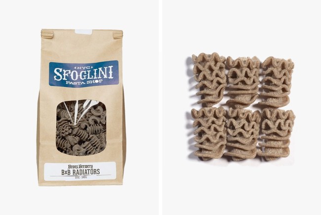things we want beer pasta