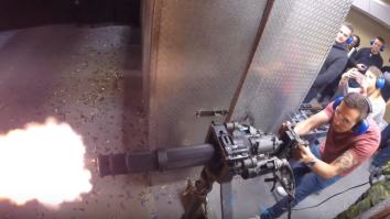 Like Shooting Guns? You’ll Cream Your Shorts From This Insane $1,000 Gun Range Package