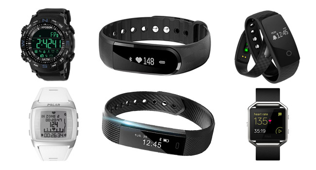 best fitness watches buying guide