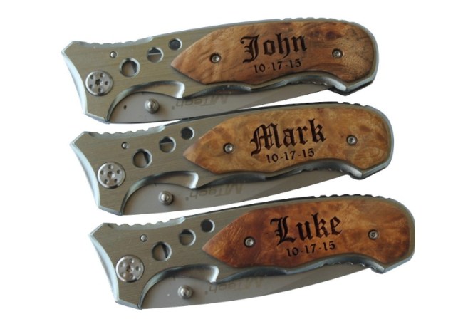 Best Groomsmen Gifts Under 50