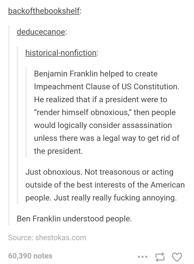 tumblr's best