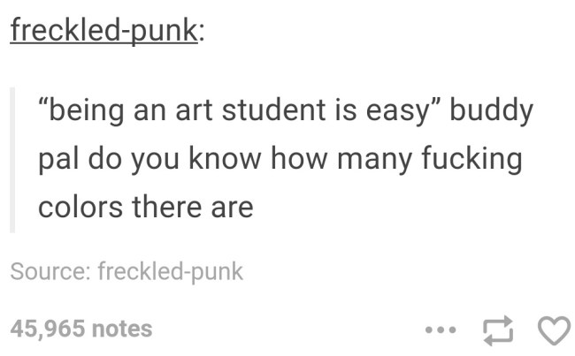tumblr's best