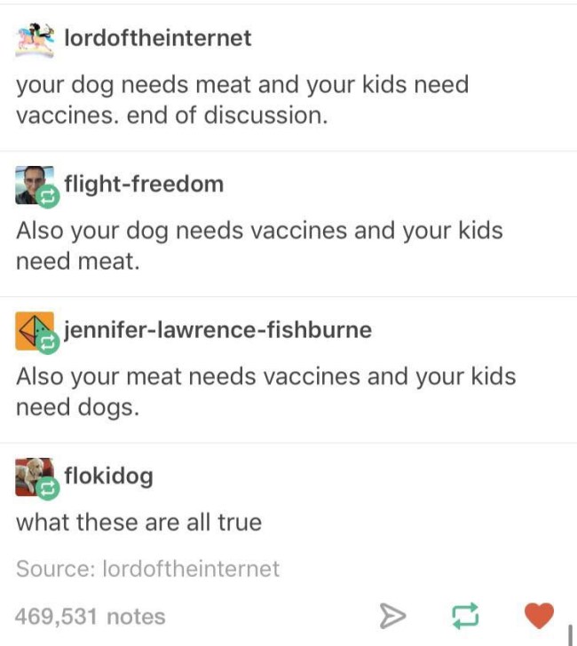 tumblr's best