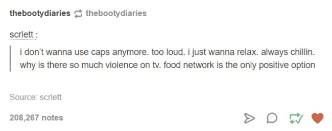 tumblr's best