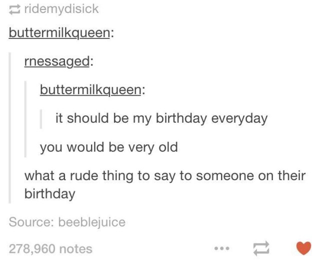 tumblr's best