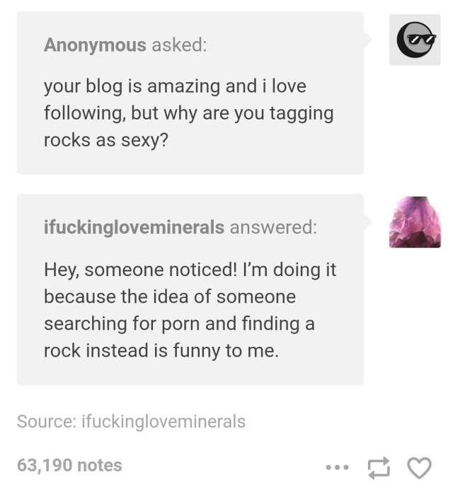 tumblr's best