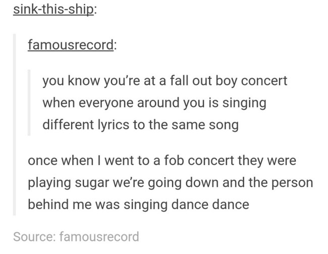 tumblr's best