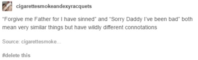 tumblr's best