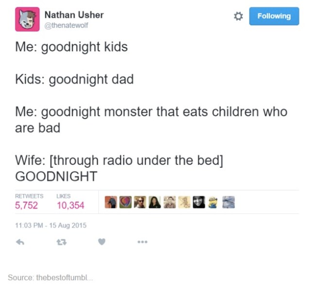 tumblr's best