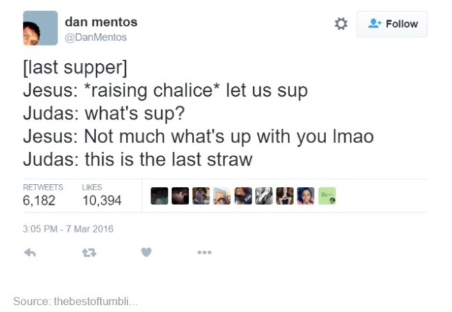 tumblr's best
