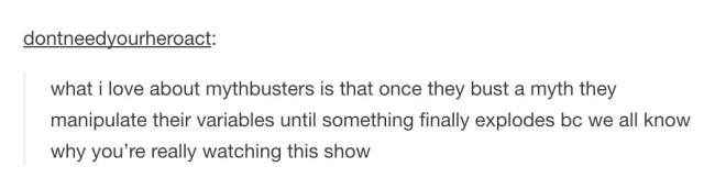 tumblr's best
