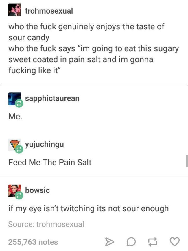 tumblr's best
