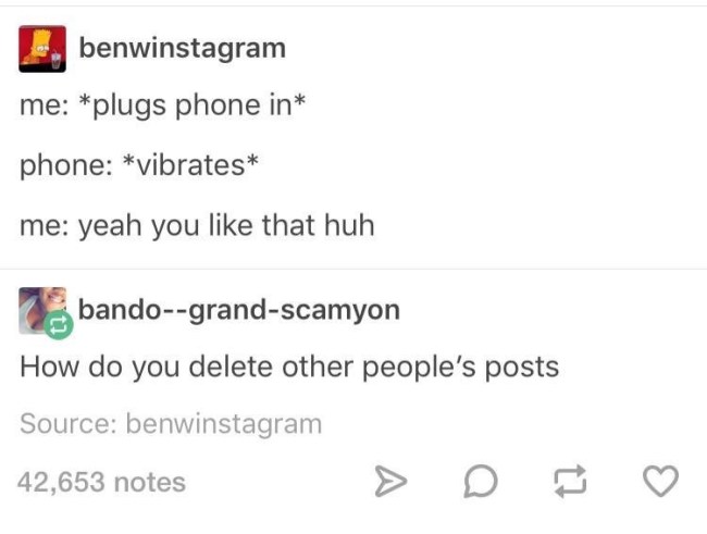 tumblr's best