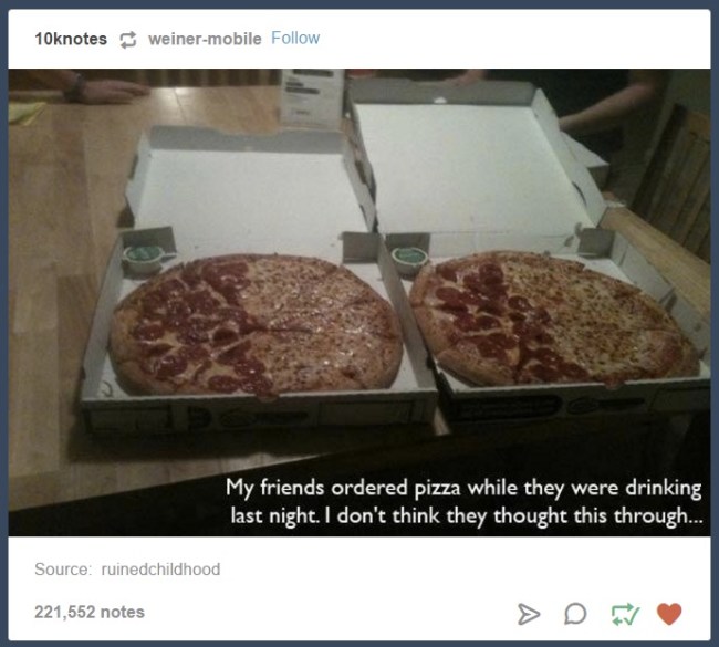 tumblr's best