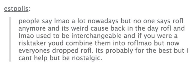 tumblr's best