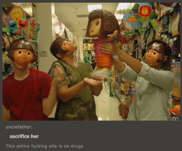 tumblr's best