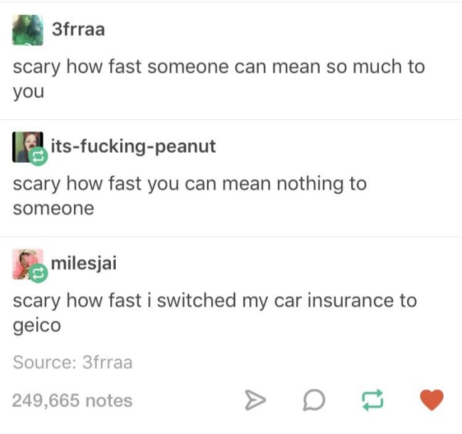 tumblr's best