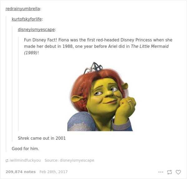 tumblr's best