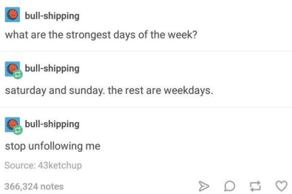 tumblr's best