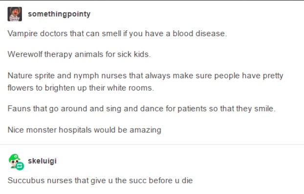 tumblr's best