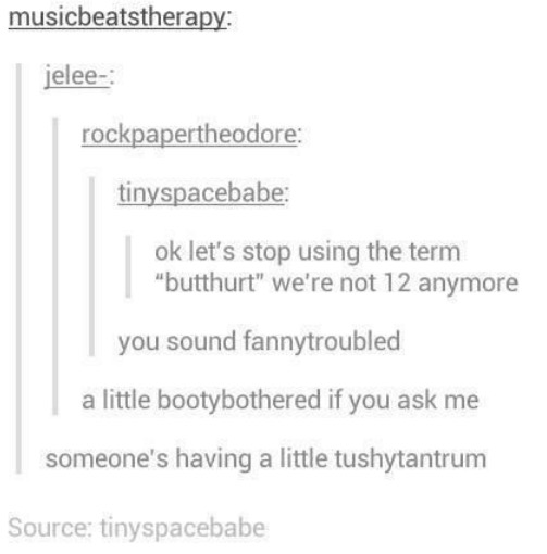 tumblr's best