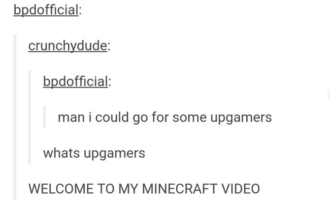 tumblr's best