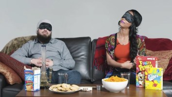 Best First Dates Ever: Total Strangers Rip The Bong, Get Baked, And Ask Each Other Hilarious First Date Questions