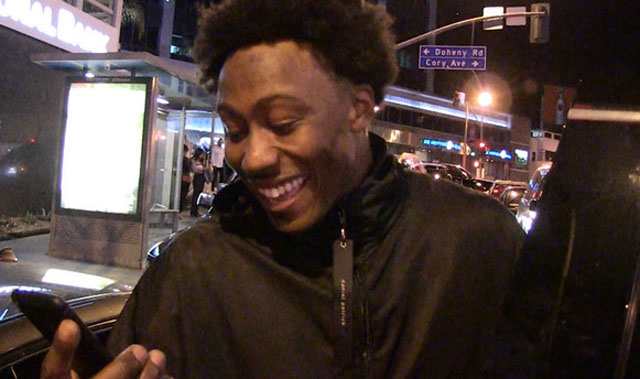 brandon marshall reaction jay cutler naked