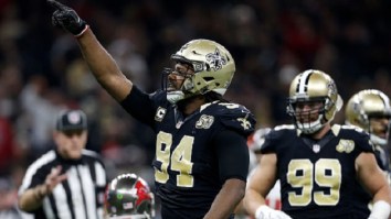 Saints’ Cameron Jordan Voices Displeasure Over Team Trading Away Brandin Cooks On Twitter