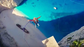 ‘DO WHAT YOU CAN’T’ — The Most Inspiring YouTube Video You’ll Ever Watch