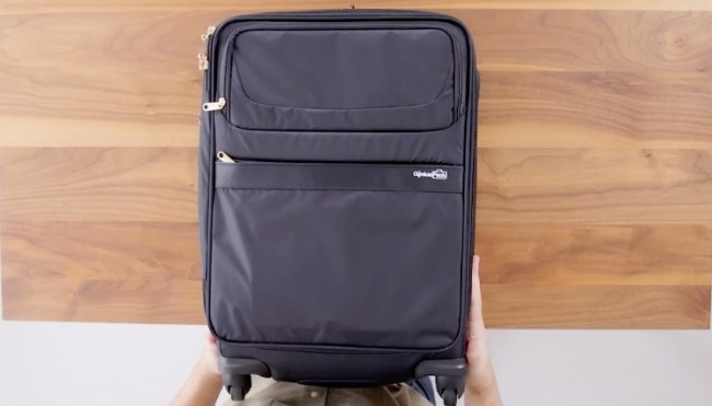 carry-on-luggage