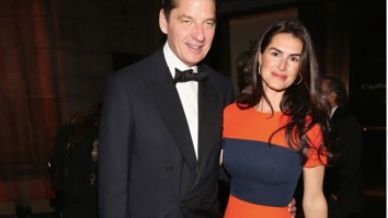 Hedge Fund Mogul Who Was Scammed By Bernie Madoff Leaps To His Death From Luxury New York Hotel