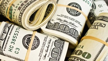 A Chart Claiming A Family Making $500K Is Just ‘Scraping By’ Sent Twitter Into Utter Hysterics