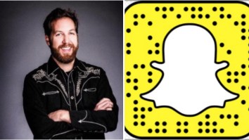 Billionaire Chris Sacca Told A Story About How Obsessed Kobe Bryant Is With Becoming A Billionaire Investor