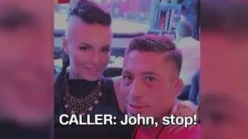 ‘I Wish I Would’ve Shot You’ – Christy Mack’s Mother Says To War Machine During Emotional Trial