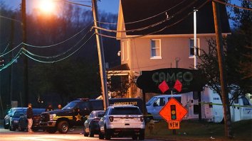 What We Know About Cincinnati Nightclub Shooting That Left 14 Wounded And 1 Dead