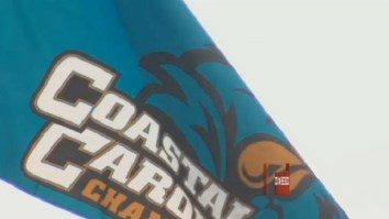 Coastal Carolina Cheerleading Squad Suspended Indefinitely Amid Prostitution Allegations