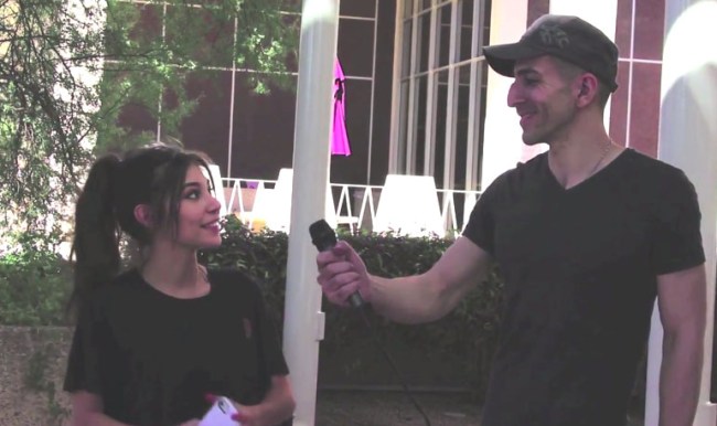 college girls what makes guy attractive