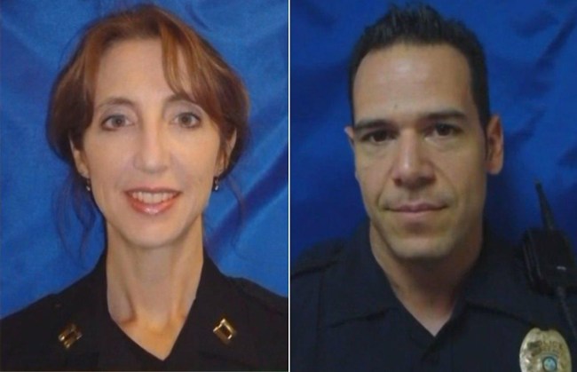  Jupiter Police Department Sex Scandal