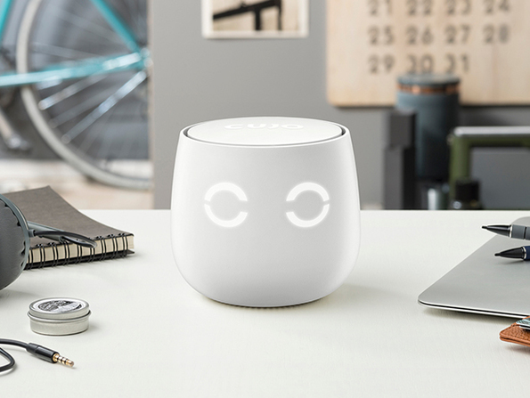 CUJO Smart Internet Security Firewall + Free Subscription