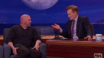 Dana White Finally Said It, He Believes Conor McGregor Vs. Floyd Mayweather Is ‘Gonna Happen’