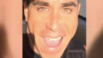 Ladies And Gentlemen, I Present To You The Biggest Scumbag Whose Ever Swiped On A Dating App