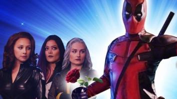 This Deadpool Musical Parodying ‘Beauty And The Beast’ Is Top-Shelf