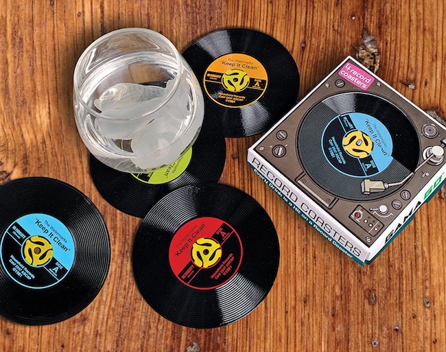 drink coasters