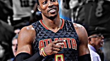 The Amount Of Candy Bars Dwight Howard Used To Eat In One Day Is Absolutely Disgusting