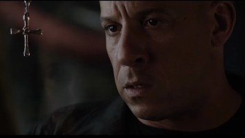 New Trailer For ‘Fast & Furious 8’ Gives Us A Closer Look At Vin Diesel’s Character Going Rogue